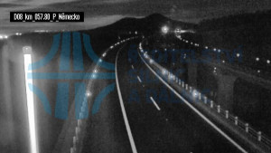 Prackovice nad Labem - Dálnice D8, Lovoš - 5.4.2026 v 01:15 Prackovice nad Labem - Dálnice D8, Lovoš - 5.4.2026 v 01:15