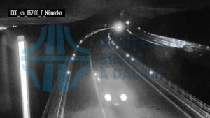 Prackovice nad Labem - Dálnice D8, Lovoš - 5.4.2026 v 01:25 Prackovice nad Labem - Dálnice D8, Lovoš - 5.4.2026 v 01:25