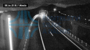 Prackovice nad Labem - Dálnice D8, Lovoš - 5.4.2026 v 01:31 Prackovice nad Labem - Dálnice D8, Lovoš - 5.4.2026 v 01:31