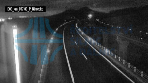 Prackovice nad Labem - Dálnice D8, Lovoš - 5.4.2026 v 01:35 Prackovice nad Labem - Dálnice D8, Lovoš - 5.4.2026 v 01:35