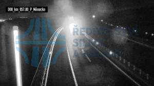 Prackovice nad Labem - Dálnice D8, Lovoš - 5.4.2026 v 01:40 Prackovice nad Labem - Dálnice D8, Lovoš - 5.4.2026 v 01:40