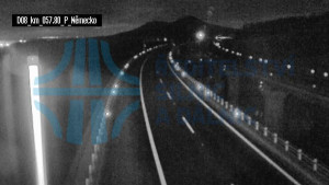 Prackovice nad Labem - Dálnice D8, Lovoš - 5.4.2026 v 01:45 Prackovice nad Labem - Dálnice D8, Lovoš - 5.4.2026 v 01:45