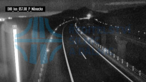 Prackovice nad Labem - Dálnice D8, Lovoš - 5.4.2026 v 02:05 Prackovice nad Labem - Dálnice D8, Lovoš - 5.4.2026 v 02:05