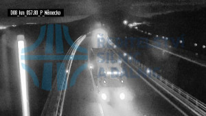 Prackovice nad Labem - Dálnice D8, Lovoš - 5.4.2026 v 02:10 Prackovice nad Labem - Dálnice D8, Lovoš - 5.4.2026 v 02:10