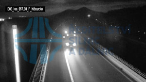 Prackovice nad Labem - Dálnice D8, Lovoš - 5.4.2026 v 02:20 Prackovice nad Labem - Dálnice D8, Lovoš - 5.4.2026 v 02:20