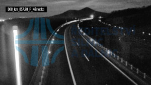 Prackovice nad Labem - Dálnice D8, Lovoš - 5.4.2026 v 02:40 Prackovice nad Labem - Dálnice D8, Lovoš - 5.4.2026 v 02:40