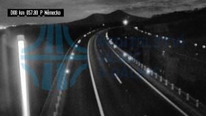 Prackovice nad Labem - Dálnice D8, Lovoš - 5.4.2026 v 02:50 Prackovice nad Labem - Dálnice D8, Lovoš - 5.4.2026 v 02:50