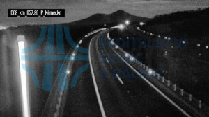 Prackovice nad Labem - Dálnice D8, Lovoš - 5.4.2026 v 03:05 Prackovice nad Labem - Dálnice D8, Lovoš - 5.4.2026 v 03:05