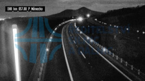 Prackovice nad Labem - Dálnice D8, Lovoš - 5.4.2026 v 03:10 Prackovice nad Labem - Dálnice D8, Lovoš - 5.4.2026 v 03:10