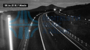 Prackovice nad Labem - Dálnice D8, Lovoš - 5.4.2026 v 03:15 Prackovice nad Labem - Dálnice D8, Lovoš - 5.4.2026 v 03:15