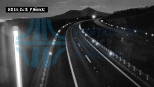 Prackovice nad Labem - Dálnice D8, Lovoš - 5.4.2026 v 03:25 Prackovice nad Labem - Dálnice D8, Lovoš - 5.4.2026 v 03:25