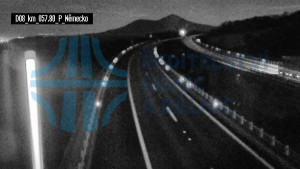 Prackovice nad Labem - Dálnice D8, Lovoš - 5.4.2026 v 03:40 Prackovice nad Labem - Dálnice D8, Lovoš - 5.4.2026 v 03:40