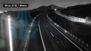 Prackovice nad Labem - Dálnice D8, Lovoš - 5.4.2026 v 03:45 Prackovice nad Labem - Dálnice D8, Lovoš - 5.4.2026 v 03:45