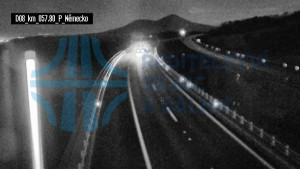 Prackovice nad Labem - Dálnice D8, Lovoš - 5.4.2026 v 03:50 Prackovice nad Labem - Dálnice D8, Lovoš - 5.4.2026 v 03:50