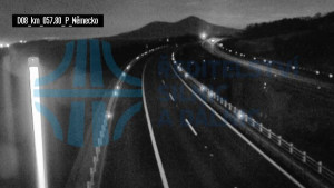 Prackovice nad Labem - Dálnice D8, Lovoš - 5.4.2026 v 04:05 Prackovice nad Labem - Dálnice D8, Lovoš - 5.4.2026 v 04:05