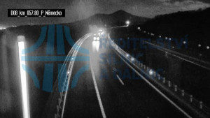 Prackovice nad Labem - Dálnice D8, Lovoš - 5.4.2026 v 04:20 Prackovice nad Labem - Dálnice D8, Lovoš - 5.4.2026 v 04:20