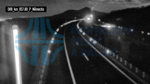 Prackovice nad Labem - Dálnice D8, Lovoš - 5.4.2026 v 04:25 Prackovice nad Labem - Dálnice D8, Lovoš - 5.4.2026 v 04:25