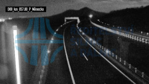 Prackovice nad Labem - Dálnice D8, Lovoš - 5.4.2026 v 04:31 Prackovice nad Labem - Dálnice D8, Lovoš - 5.4.2026 v 04:31