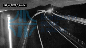 Prackovice nad Labem - Dálnice D8, Lovoš - 5.4.2026 v 04:35 Prackovice nad Labem - Dálnice D8, Lovoš - 5.4.2026 v 04:35