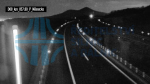 Prackovice nad Labem - Dálnice D8, Lovoš - 5.4.2026 v 04:42 Prackovice nad Labem - Dálnice D8, Lovoš - 5.4.2026 v 04:42