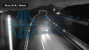 Prackovice nad Labem - Dálnice D8, Lovoš - 5.4.2026 v 04:45 Prackovice nad Labem - Dálnice D8, Lovoš - 5.4.2026 v 04:45