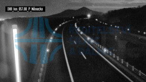 Prackovice nad Labem - Dálnice D8, Lovoš - 5.4.2026 v 05:01 Prackovice nad Labem - Dálnice D8, Lovoš - 5.4.2026 v 05:01