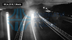 Prackovice nad Labem - Dálnice D8, Lovoš - 5.4.2026 v 05:05 Prackovice nad Labem - Dálnice D8, Lovoš - 5.4.2026 v 05:05