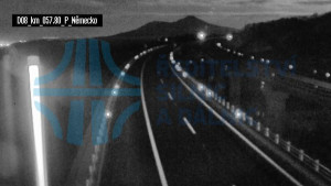 Prackovice nad Labem - Dálnice D8, Lovoš - 5.4.2026 v 05:10 Prackovice nad Labem - Dálnice D8, Lovoš - 5.4.2026 v 05:10