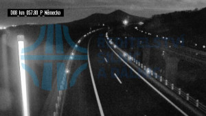 Prackovice nad Labem - Dálnice D8, Lovoš - 5.4.2026 v 05:20 Prackovice nad Labem - Dálnice D8, Lovoš - 5.4.2026 v 05:20