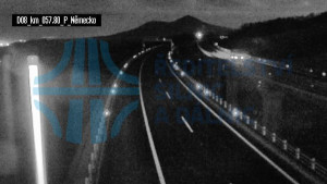 Prackovice nad Labem - Dálnice D8, Lovoš - 5.4.2026 v 05:25 Prackovice nad Labem - Dálnice D8, Lovoš - 5.4.2026 v 05:25