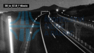 Prackovice nad Labem - Dálnice D8, Lovoš - 5.4.2026 v 05:35 Prackovice nad Labem - Dálnice D8, Lovoš - 5.4.2026 v 05:35