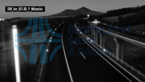 Prackovice nad Labem - Dálnice D8, Lovoš - 5.4.2026 v 05:50 Prackovice nad Labem - Dálnice D8, Lovoš - 5.4.2026 v 05:50