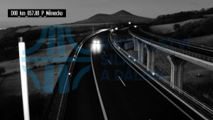 Prackovice nad Labem - Dálnice D8, Lovoš - 5.4.2026 v 06:05 Prackovice nad Labem - Dálnice D8, Lovoš - 5.4.2026 v 06:05