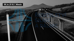 Prackovice nad Labem - Dálnice D8, Lovoš - 5.4.2026 v 06:10 Prackovice nad Labem - Dálnice D8, Lovoš - 5.4.2026 v 06:10