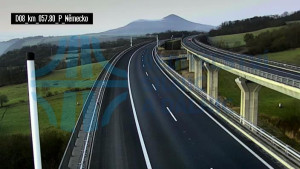 Prackovice nad Labem - Dálnice D8, Lovoš - 5.4.2026 v 06:25 Prackovice nad Labem - Dálnice D8, Lovoš - 5.4.2026 v 06:25