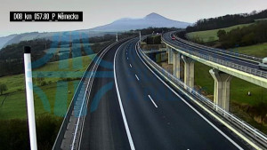 Prackovice nad Labem - Dálnice D8, Lovoš - 5.4.2026 v 06:31 Prackovice nad Labem - Dálnice D8, Lovoš - 5.4.2026 v 06:31