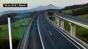 Prackovice nad Labem - Dálnice D8, Lovoš - 5.4.2026 v 06:35 Prackovice nad Labem - Dálnice D8, Lovoš - 5.4.2026 v 06:35