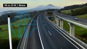 Prackovice nad Labem - Dálnice D8, Lovoš - 5.4.2026 v 06:40 Prackovice nad Labem - Dálnice D8, Lovoš - 5.4.2026 v 06:40