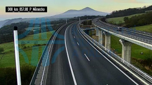 Prackovice nad Labem - Dálnice D8, Lovoš - 5.4.2026 v 06:45 Prackovice nad Labem - Dálnice D8, Lovoš - 5.4.2026 v 06:45