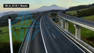 Prackovice nad Labem - Dálnice D8, Lovoš - 5.4.2026 v 06:50 Prackovice nad Labem - Dálnice D8, Lovoš - 5.4.2026 v 06:50