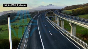 Prackovice nad Labem - Dálnice D8, Lovoš - 5.4.2026 v 07:05 Prackovice nad Labem - Dálnice D8, Lovoš - 5.4.2026 v 07:05