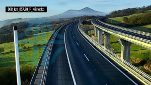 Prackovice nad Labem - Dálnice D8, Lovoš - 5.4.2026 v 07:25 Prackovice nad Labem - Dálnice D8, Lovoš - 5.4.2026 v 07:25