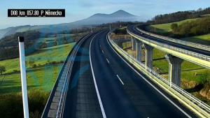 Prackovice nad Labem - Dálnice D8, Lovoš - 5.4.2026 v 07:31 Prackovice nad Labem - Dálnice D8, Lovoš - 5.4.2026 v 07:31