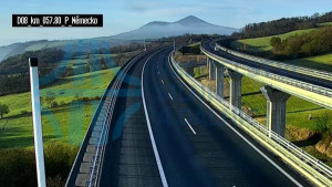 Prackovice nad Labem - Dálnice D8, Lovoš - 5.4.2026 v 07:35 Prackovice nad Labem - Dálnice D8, Lovoš - 5.4.2026 v 07:35