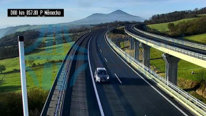 Prackovice nad Labem - Dálnice D8, Lovoš - 5.4.2026 v 07:50 Prackovice nad Labem - Dálnice D8, Lovoš - 5.4.2026 v 07:50