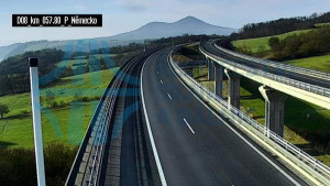 Prackovice nad Labem - Dálnice D8, Lovoš - 5.4.2026 v 08:40 Prackovice nad Labem - Dálnice D8, Lovoš - 5.4.2026 v 08:40