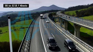 Prackovice nad Labem - Dálnice D8, Lovoš - 5.4.2026 v 11:31 Prackovice nad Labem - Dálnice D8, Lovoš - 5.4.2026 v 11:31