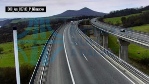 Prackovice nad Labem - Dálnice D8, Lovoš - 5.4.2026 v 11:55 Prackovice nad Labem - Dálnice D8, Lovoš - 5.4.2026 v 11:55