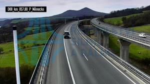 Prackovice nad Labem - Dálnice D8, Lovoš - 5.4.2026 v 12:01 Prackovice nad Labem - Dálnice D8, Lovoš - 5.4.2026 v 12:01