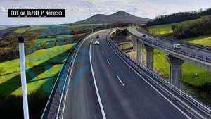 Prackovice nad Labem - Dálnice D8, Lovoš - 5.4.2026 v 16:55 Prackovice nad Labem - Dálnice D8, Lovoš - 5.4.2026 v 16:55